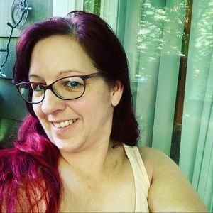 Meet your Posher, Diane